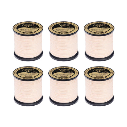 AN Spooled Floss 10 Meters (6 Pack) - Clearance shades