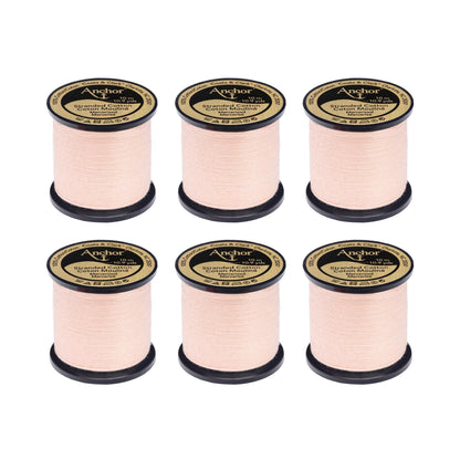 AN Spooled Floss 10 Meters (6 Pack) - Clearance shades