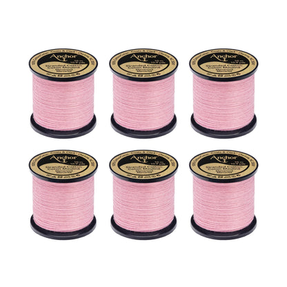 AN Spooled Floss 10 Meters (6 Pack) - Clearance shades