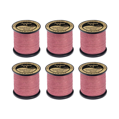AN Spooled Floss 10 Meters (6 Pack) - Clearance shades