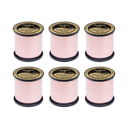 AN Spooled Floss 10 Meters (6 Pack) - Clearance shades