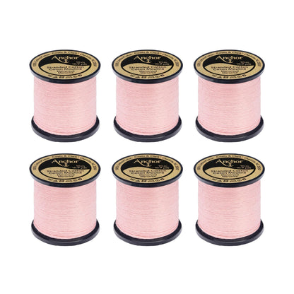 AN Spooled Floss 10 Meters (6 Pack) - Clearance shades