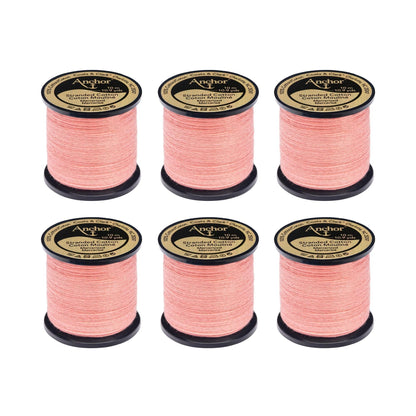 AN Spooled Floss 10 Meters (6 Pack) - Clearance shades