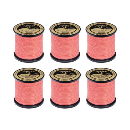 AN Spooled Floss 10 Meters (6 Pack) - Clearance shades