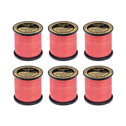 AN Spooled Floss 10 Meters (6 Pack) - Clearance shades