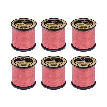 AN Spooled Floss 10 Meters (6 Pack) - Clearance shades