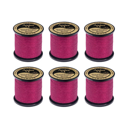 AN Spooled Floss 10 Meters (6 Pack) - Clearance shades