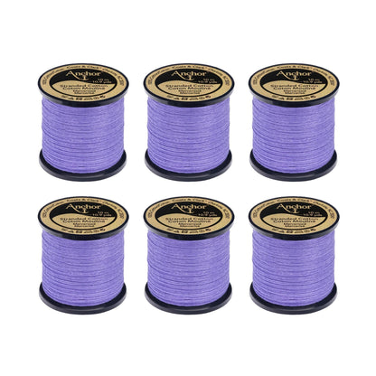 AN Spooled Floss 10 Meters (6 Pack) - Clearance shades