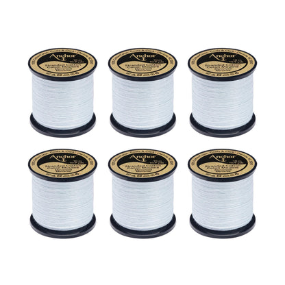 AN Spooled Floss 10 Meters (6 Pack) - Clearance shades