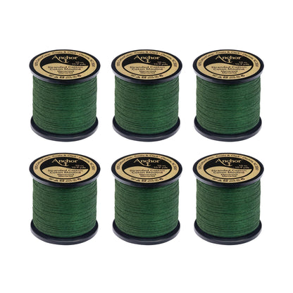 AN Spooled Floss 10 Meters (6 Pack) - Clearance shades