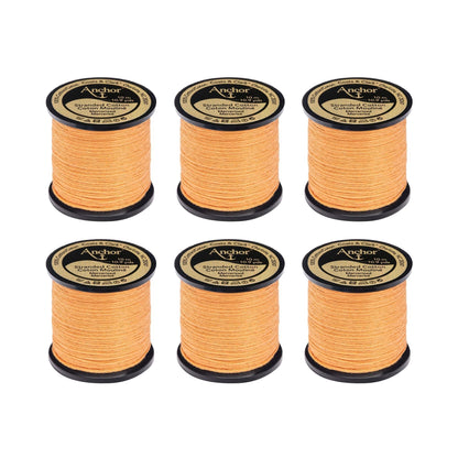 AN Spooled Floss 10 Meters (6 Pack) - Clearance shades