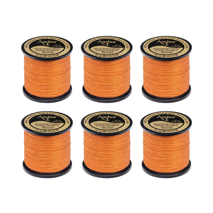 AN Spooled Floss 10 Meters (6 Pack) - Clearance shades
