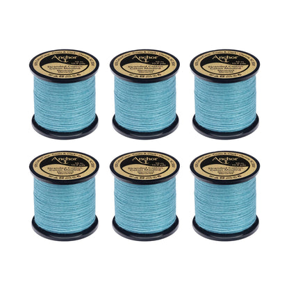 AN Spooled Floss 10 Meters (6 Pack) - Clearance shades