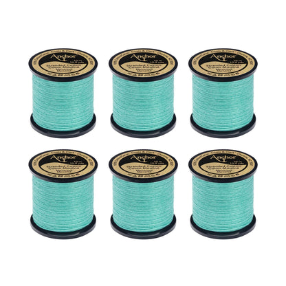 AN Spooled Floss 10 Meters (6 Pack) - Clearance shades