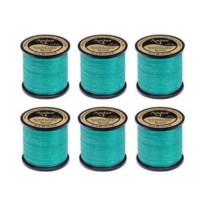 AN Spooled Floss 10 Meters (6 Pack) - Clearance shades
