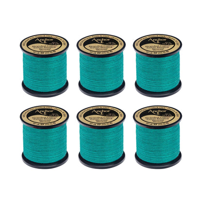 AN Spooled Floss 10 Meters (6 Pack) - Clearance shades