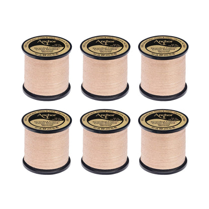 AN Spooled Floss 10 Meters (6 Pack) - Clearance shades