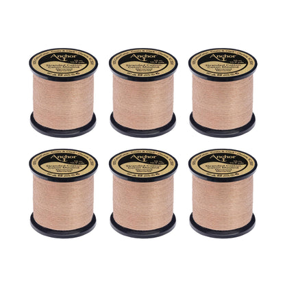 AN Spooled Floss 10 Meters (6 Pack) - Clearance shades