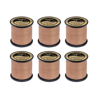 AN Spooled Floss 10 Meters (6 Pack) - Clearance shades