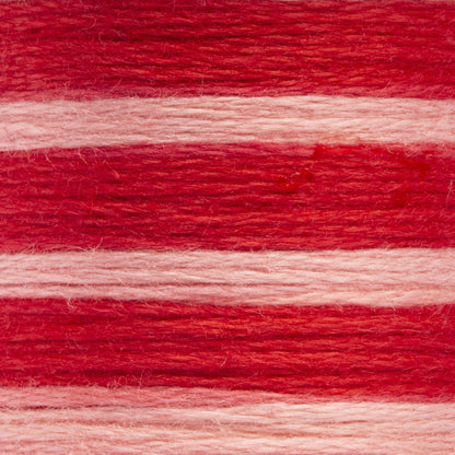 AN Spooled Floss 10 Meters (6 Pack) - Clearance shades