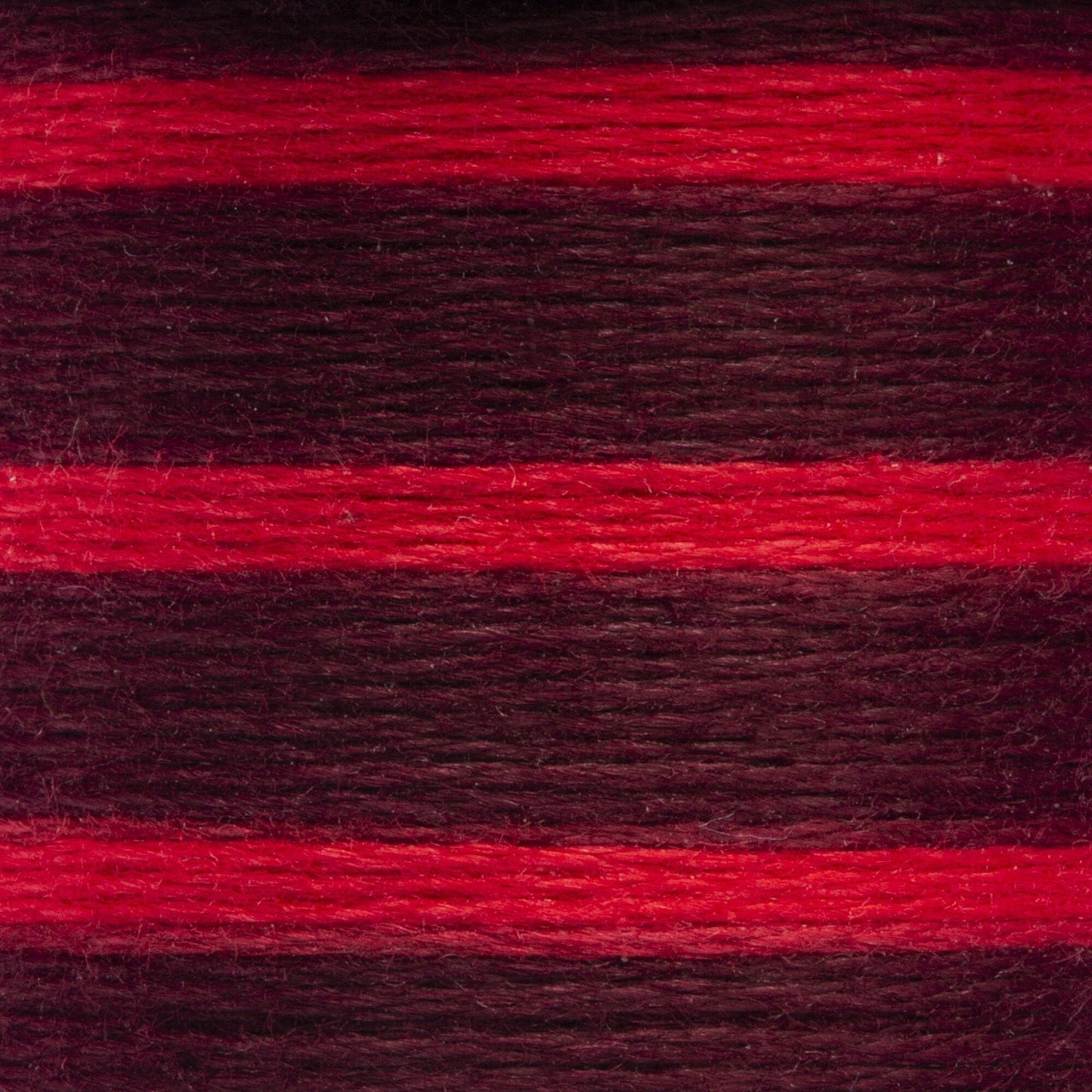 AN Spooled Floss 10 Meters (6 Pack) - Clearance shades