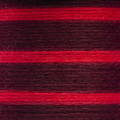 AN Spooled Floss 10 Meters (6 Pack) - Clearance shades