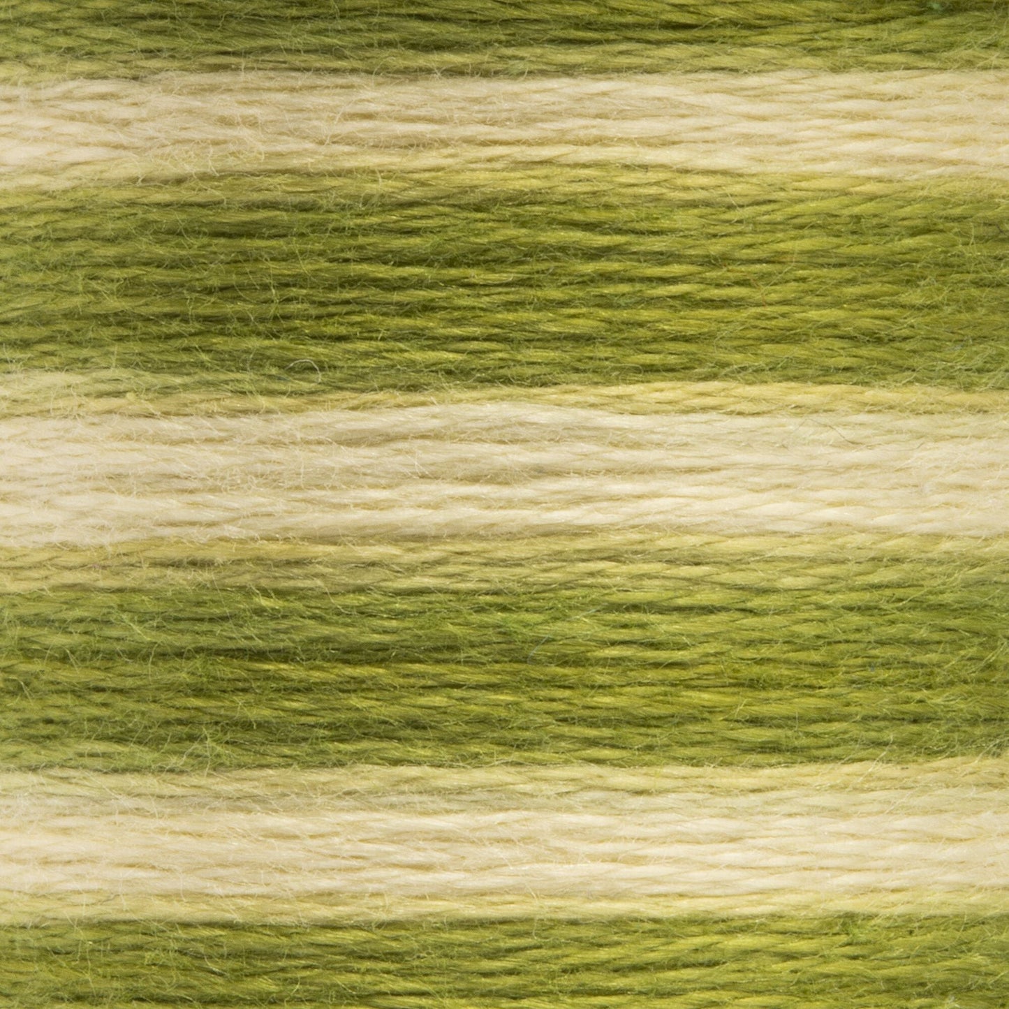 AN Spooled Floss 10 Meters (6 Pack) - Clearance shades
