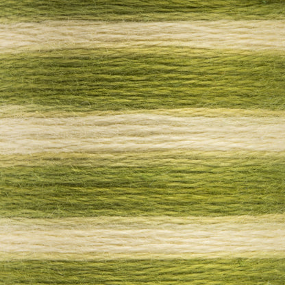 AN Spooled Floss 10 Meters (6 Pack) - Clearance shades