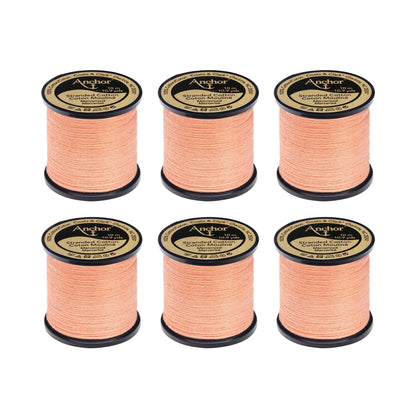 AN Spooled Floss 10 Meters (6 Pack) - Clearance shades