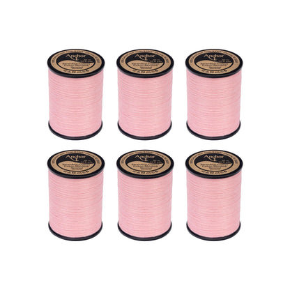 AN Spooled Cotton 30 Meters (6 Pack) - Clearance shades