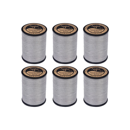AN Spooled Cotton 30 Meters (6 Pack) - Clearance shades