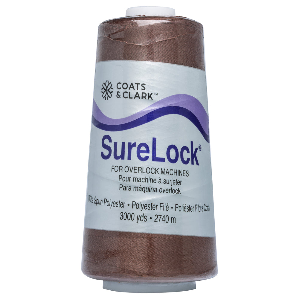 CC Surelock Serging Thread (3000 Yards)