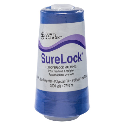 CC Surelock Serging Thread (3000 Yards)