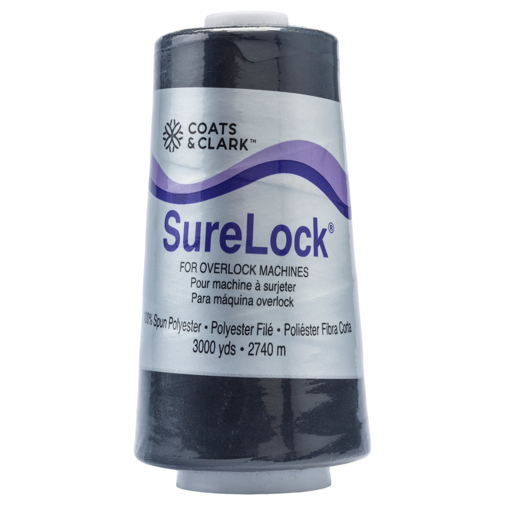 CC Surelock Serging Thread (3000 Yards)