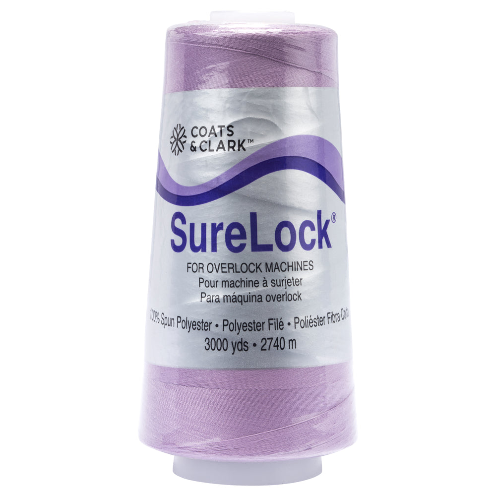 CC Surelock Serging Thread (3000 Yards)