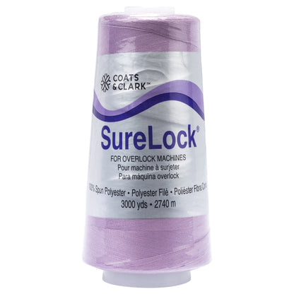 CC Surelock Serging Thread (3000 Yards)