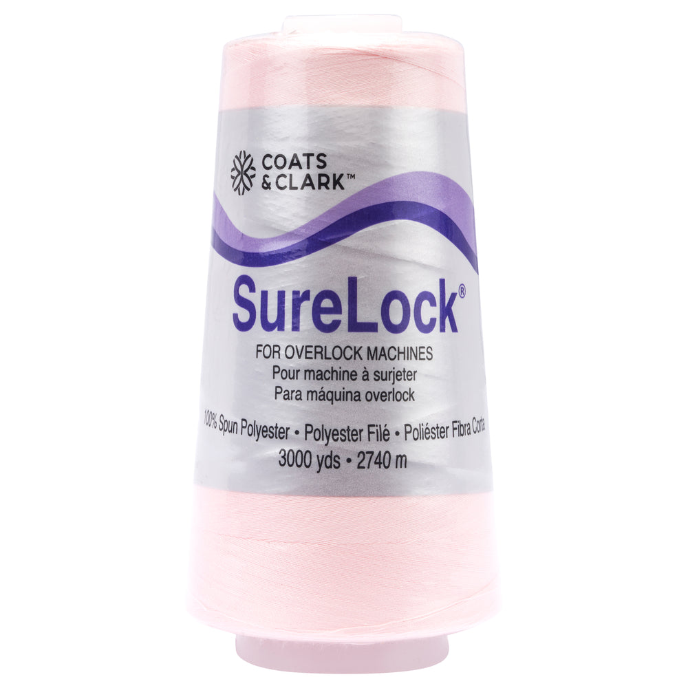 CC Surelock Serging Thread (3000 Yards)