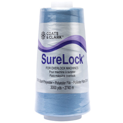 CC Surelock Serging Thread (3000 Yards)