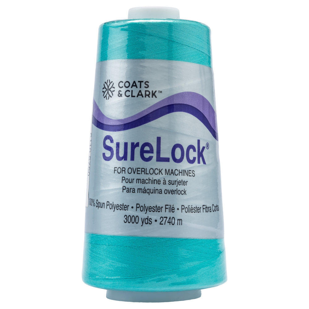 CC Surelock Serging Thread (3000 Yards)