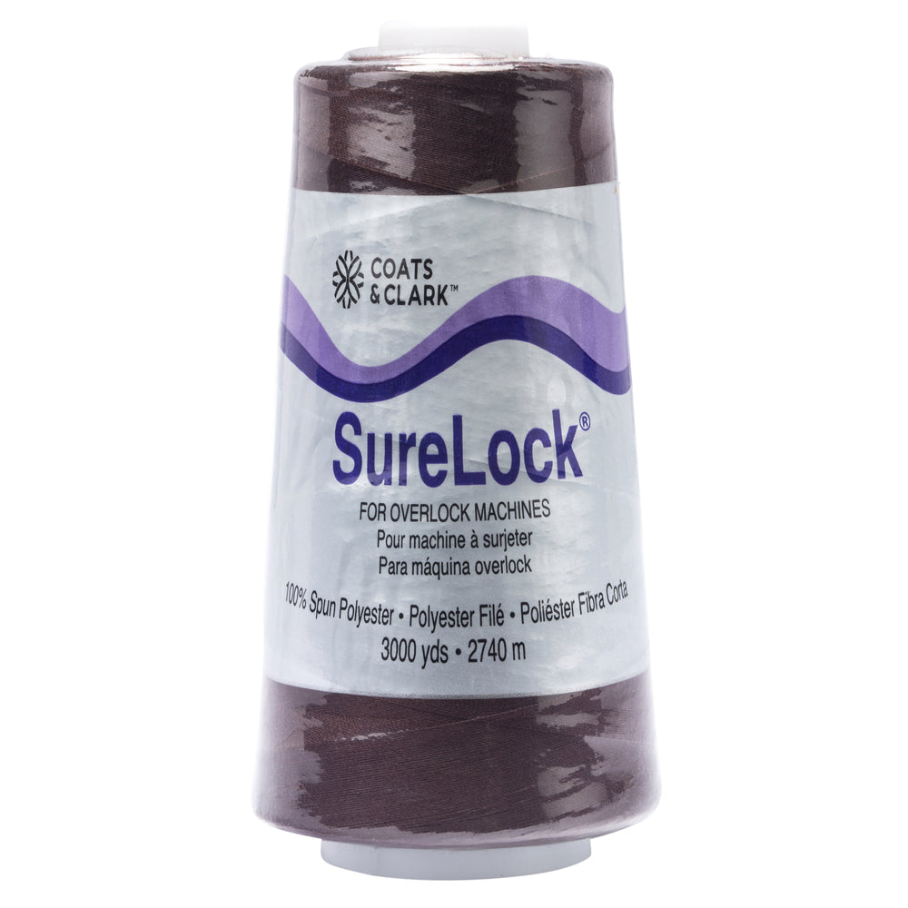 CC Surelock Serging Thread (3000 Yards)