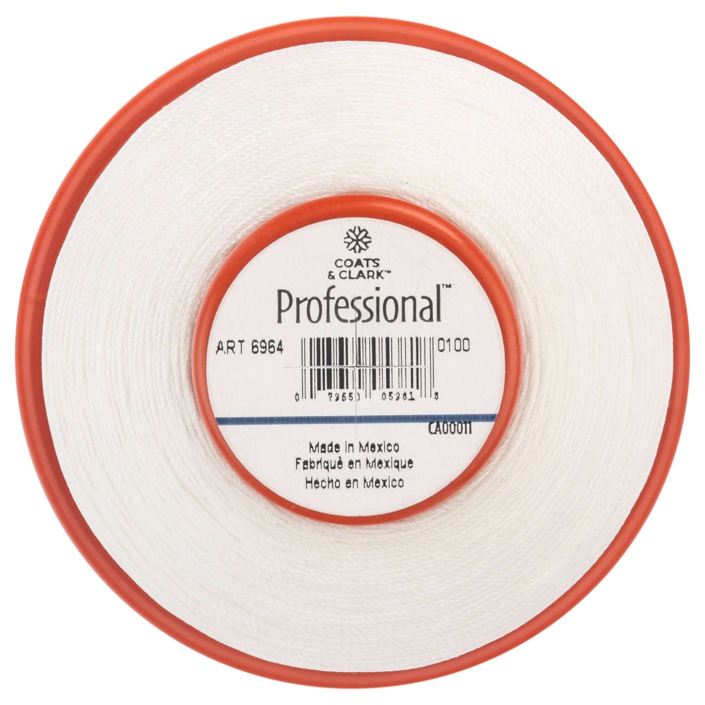 CC Professional Upholstery Thread (1500 Yards)