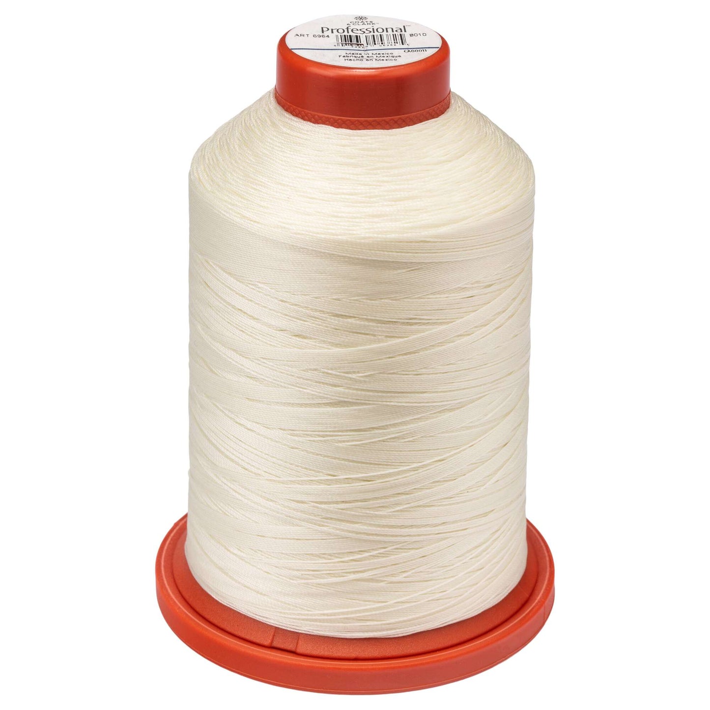 CC Professional Upholstery Thread (1500 Yards)