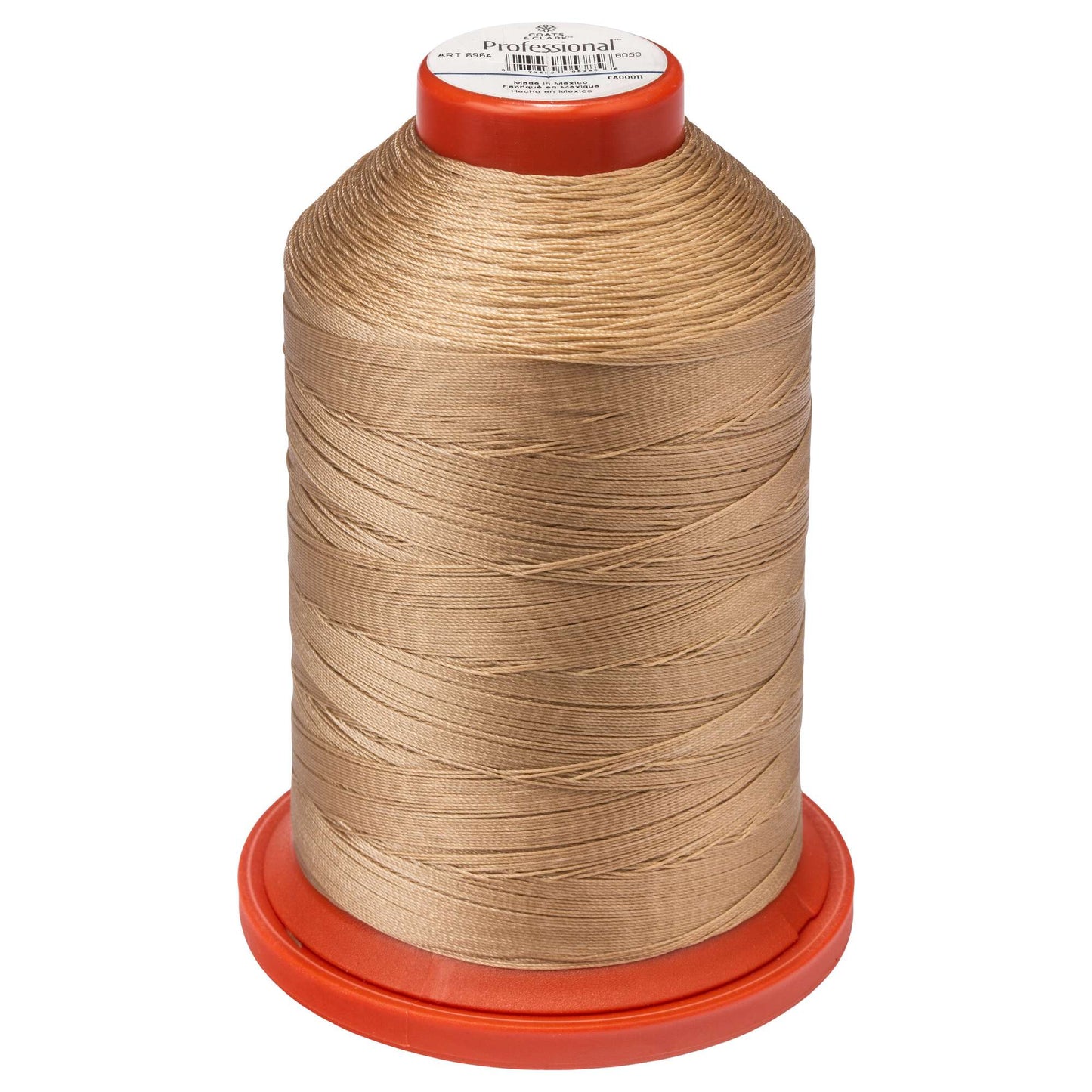 CC Professional Upholstery Thread (1500 Yards)