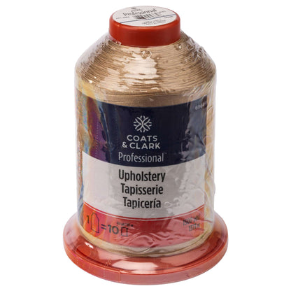 CC Professional Upholstery Thread (1500 Yards)