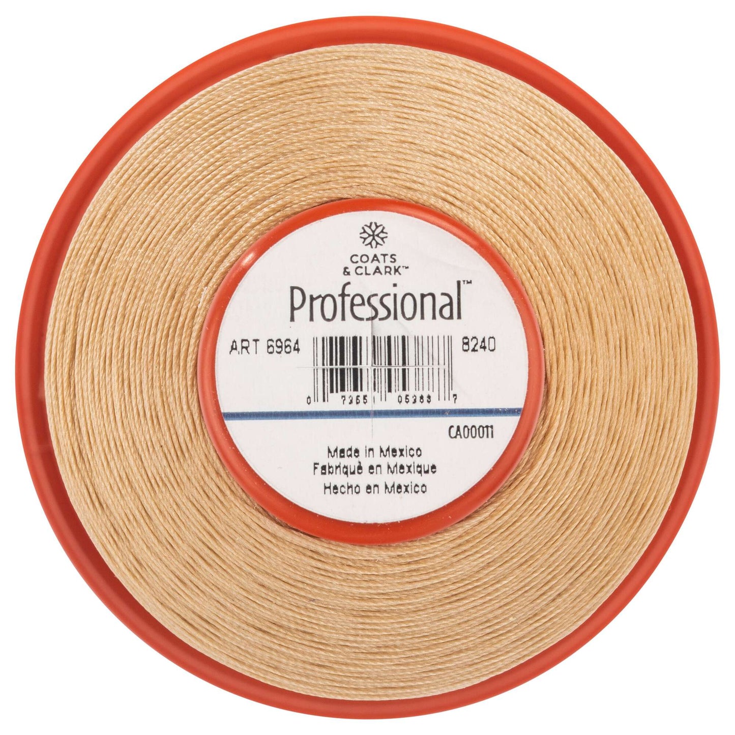 CC Professional Upholstery Thread (1500 Yards)