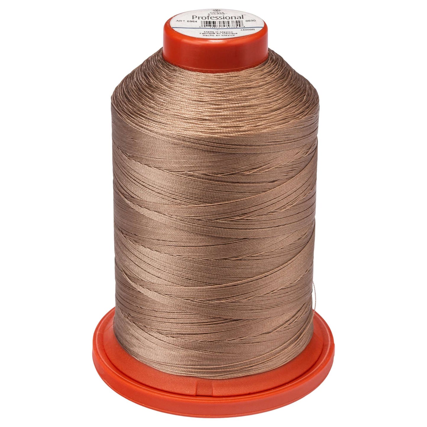 CC Professional Upholstery Thread (1500 Yards)