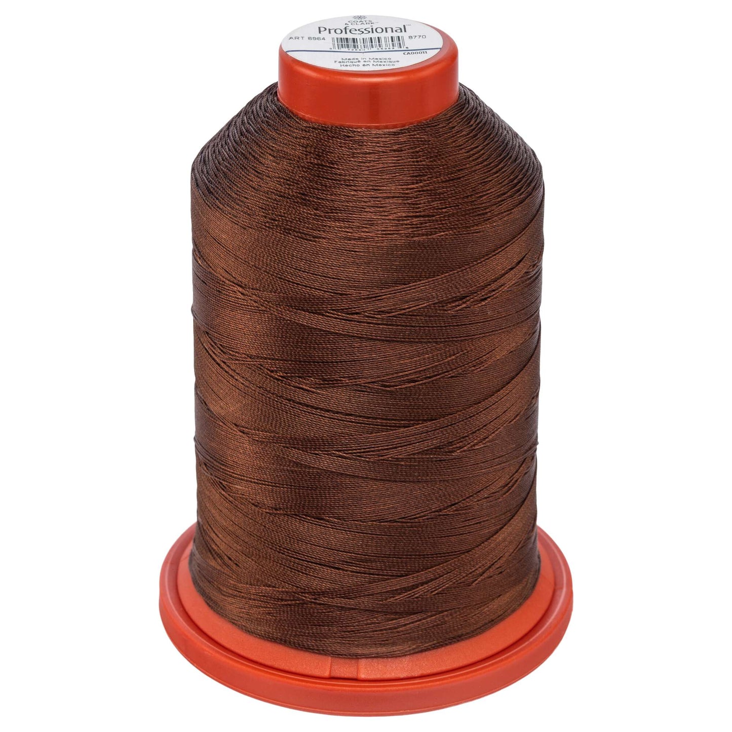 CC Professional Upholstery Thread (1500 Yards)
