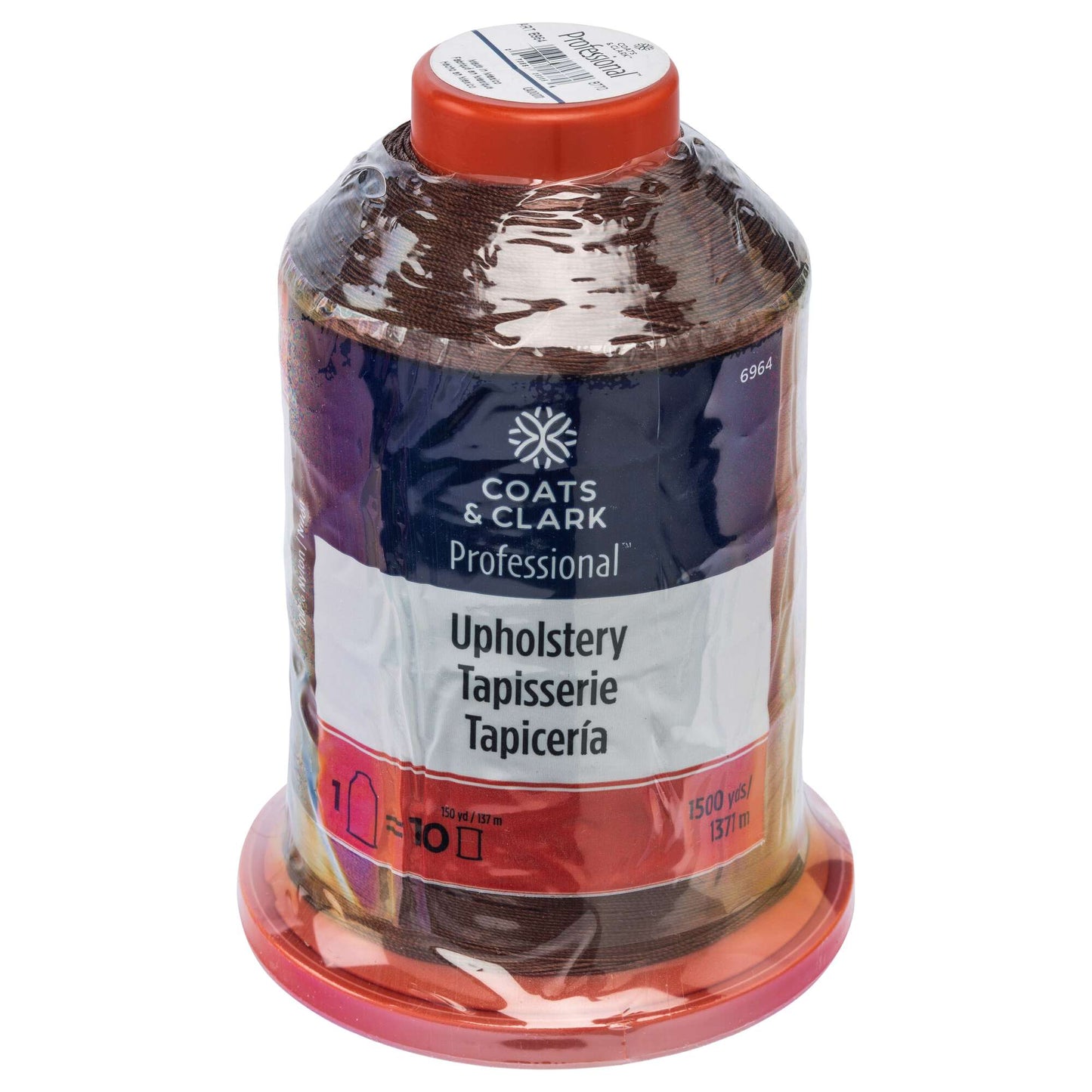 CC Professional Upholstery Thread (1500 Yards)