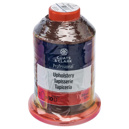 CC Professional Upholstery Thread (1500 Yards)