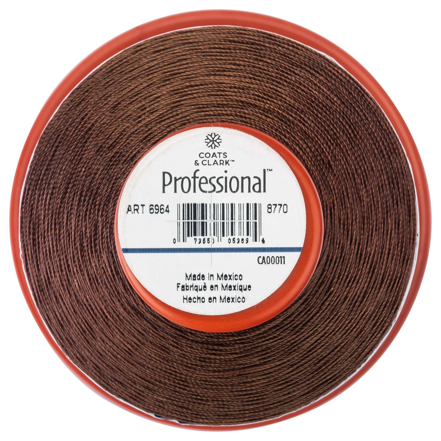 CC Professional Upholstery Thread (1500 Yards)